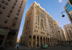 Riadh Al Zahra Hotel